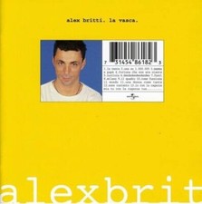 Alex Britti La vasca (2001)