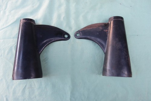 Coppia reggi faro - , per