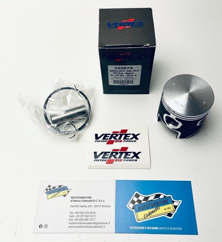 Pistone vertex 22087a - 22087a, d°