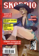 [AR] SKORPIO  ANNO XXVIII N° 48 _ 2 DICEMBRE 2004 -  Ed. EURA _ OTTIMO EDICOLA