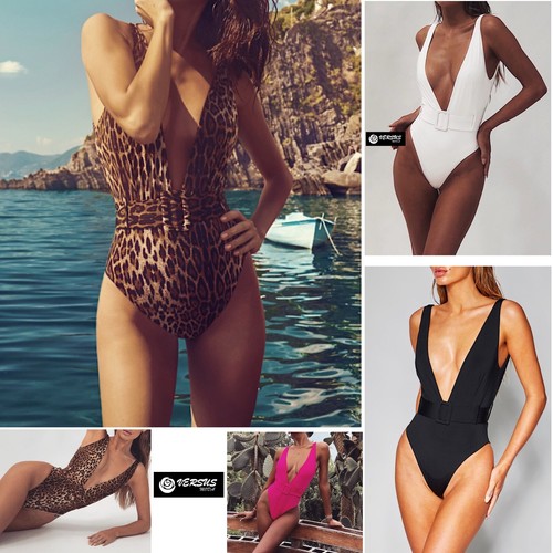 Costume bagno mare donna - bagno,