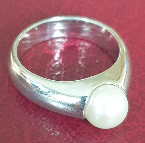Bellissimo anello misura in - bellissimo, su