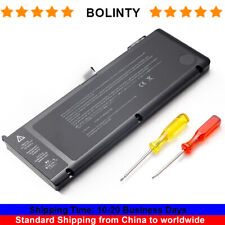 A1321 A1286 (solo per metà 2009 metà 2010) batteria computer portatile per MacBook Pro 15 pollici