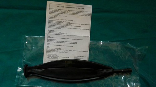 Samed pallone anestesia - pallone,