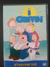 i Griffin Stagione 2 - doppio