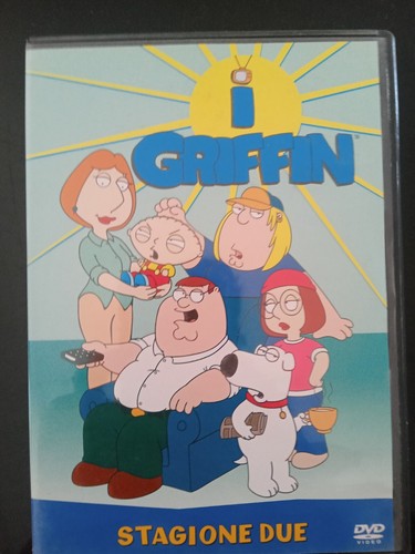 Griffin stagione doppio - griffin,