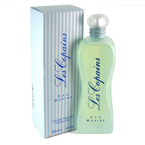 Les copains eau marine - les,