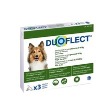 Duoflect cane 40 - 20, 3