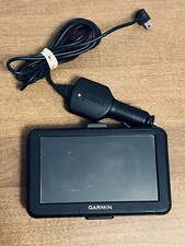 Garmin Nuvi 50LM Sistema di