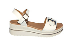 sandalo wcubed 48055 white