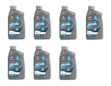 7 litri olio motore sintetico