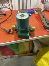 circolatore acqua caldaia pompa elettropompa riscaldamento termocamino