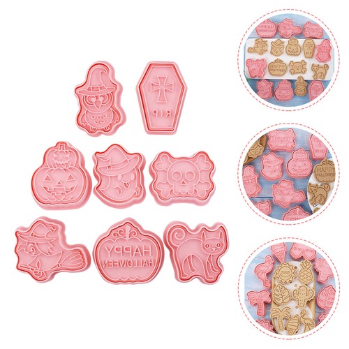 Pcs stampo per - pcs, biscotti