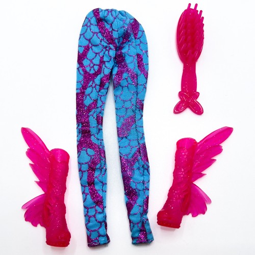 Lotto vestiti winx club bloom - vestiti,