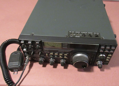 Icom 751a ricetrasmettitore - ic-751a,