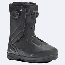 Stivali da snowboard larghi