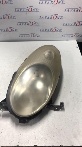 Faro anteriore sinistro per - faro,