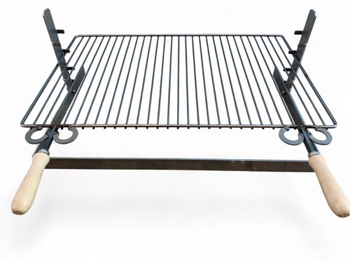 Griglia per barbecue ferro - griglia,