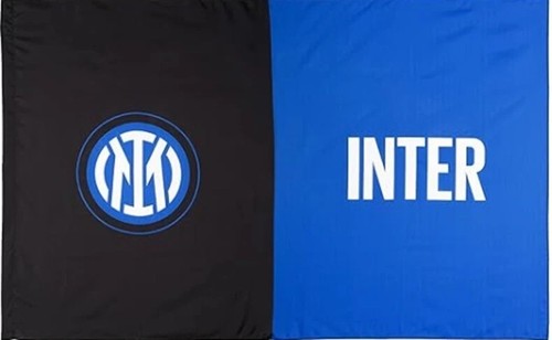 Bandiera inter ufficiale - bandiera,