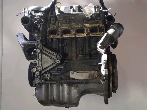 Motore gas opel meriva mpv - motore,