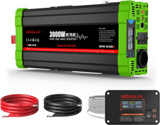 Inverter 3000W 12V 220V/230V