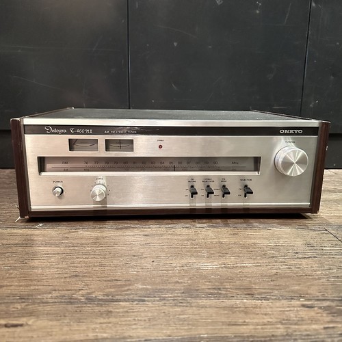 Onkyo integra 466nii - onkyo,