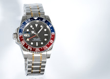 Mod Custom 40mm Lefty's