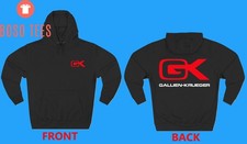 Gallien-Krueger Amplificatori