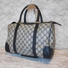 Borsa vintage Gucci GG Mini