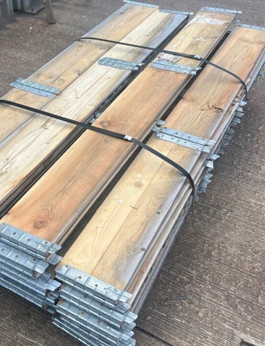 Collari per pallet - , letti