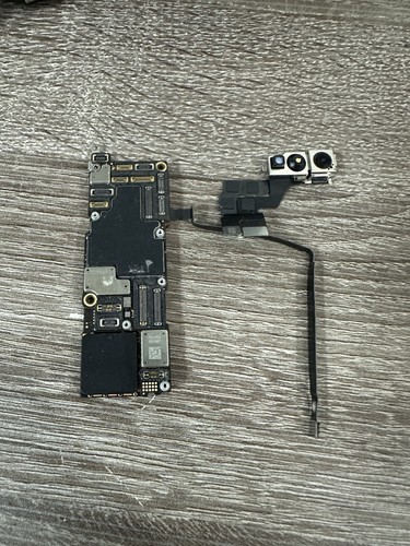 Iphone pro max solo - 14,