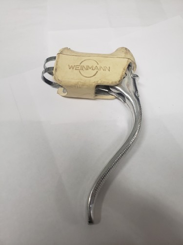 Leva freno weinmann - weinmann, vintage