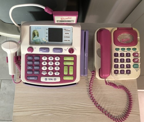 Lotto vintage barbie - vintage,