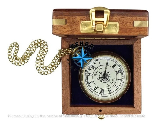 Orologio tasca zehra the - orologio,