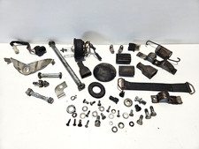 LOTTO RICAMBI VARI MINUTERIA VITI PERNI RONDELLE PIAGGIO VESPA PX 125 150