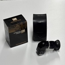 Olympus Varimagni Finder OM