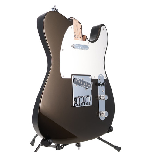 Corpo telecaster fender - corpo,