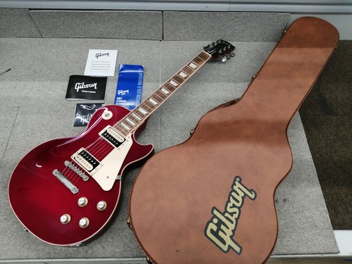 Gutiar elettrico usato gibson - elettrico,