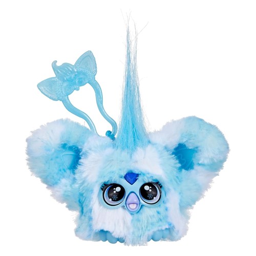 Peluche elettronico furby - elettronico,