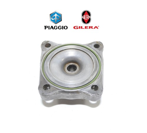 Testata cilindro testa motore