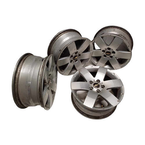 Cerchi lega per chevrolet - in,