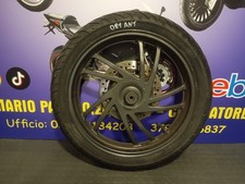 Cerchio ruota anteriore Honda