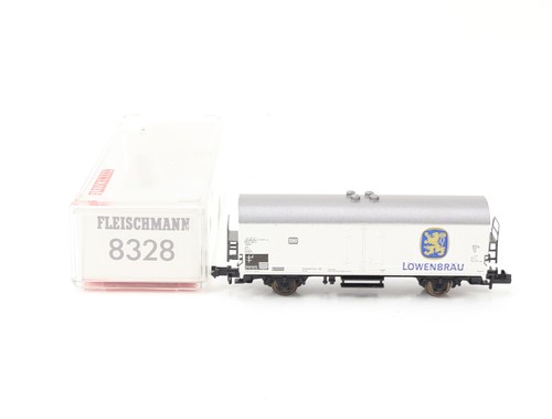 Fleischmann 8328 vagone - fleischmann,