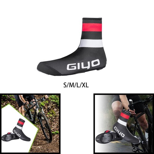 Protezioni per scarpe bici - da,