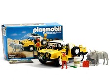 PLAYMOBIL ANIMAL SERIES #9766