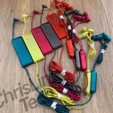 Sony MDR-EX750NA NC13 Cuffie cablate per bassi pesanti con cancellazione attiva del rumore