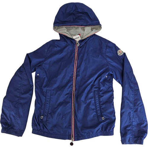 Giacca vento moncler bambino - giacca,