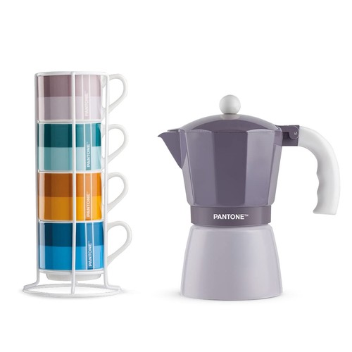 Egan set tazze caffè impil - egan,