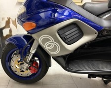 Coppia Adesivi-