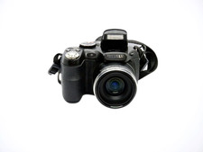 Fujifilm FinePix S2950 Digital